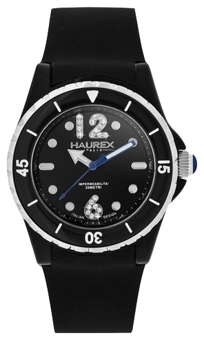Haurex PN379DNS wrist watches for women - 1 photo, image, picture