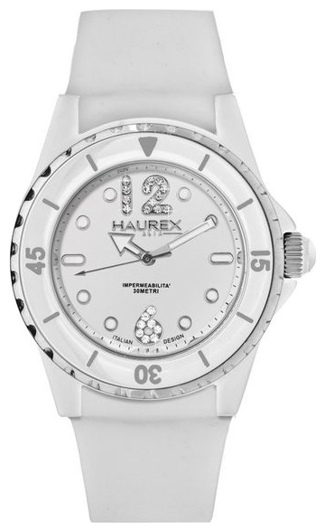 Haurex PW379DWW wrist watches for women - 1 picture, image, photo