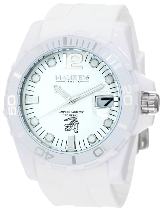 Haurex W1354UW1 wrist watches for men - 1 picture, photo, image