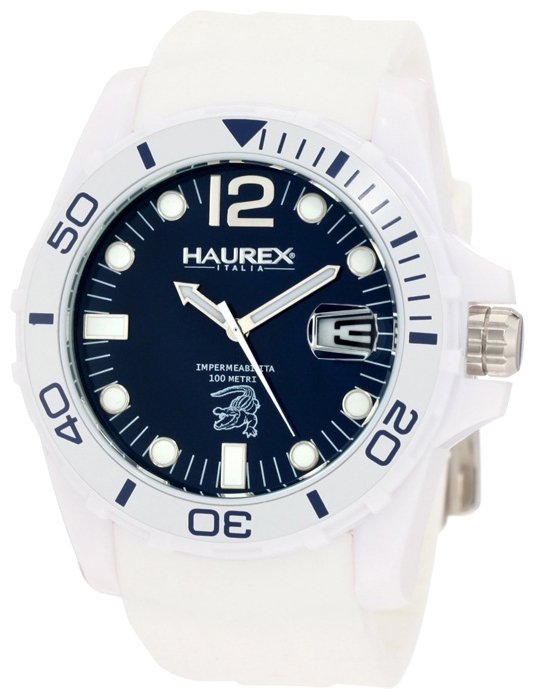 Haurex W1354UWB wrist watches for men - 1 image, photo, picture