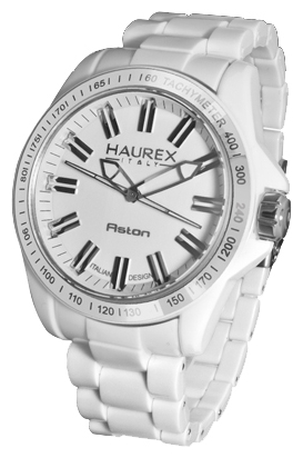 Haurex W7366UWW wrist watches for men - 1 photo, picture, image