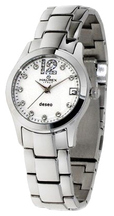 Haurex XA233DW1 wrist watches for women - 1 picture, image, photo