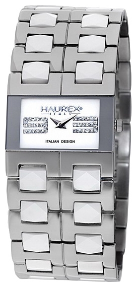 Haurex XA327DW1 wrist watches for women - 1 picture, photo, image
