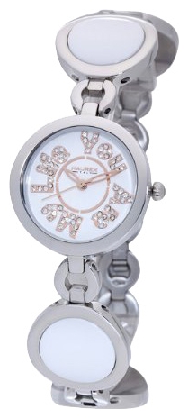 Haurex XA349DWH wrist watches for women - 1 picture, photo, image