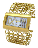 Haurex XG196DCP wrist watches for women - 1 image, photo, picture