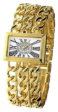Haurex XG261XWP wrist watches for women - 1 image, picture, photo