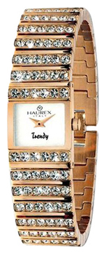 Haurex XH254DW1 wrist watches for women - 1 picture, image, photo