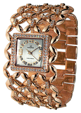 Haurex XH316DSH wrist watches for women - 1 picture, image, photo