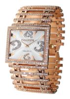 Haurex XH318DW1 wrist watches for women - 1 photo, image, picture