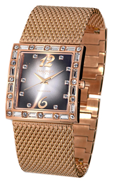 Haurex XH324DMM wrist watches for women - 1 photo, image, picture