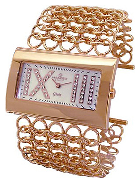 Haurex XR196DPP wrist watches for women - 1 image, picture, photo