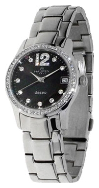 Haurex XS233DNM wrist watches for women - 1 picture, photo, image