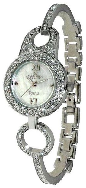 Haurex XS236DWM wrist watches for women - 1 picture, image, photo