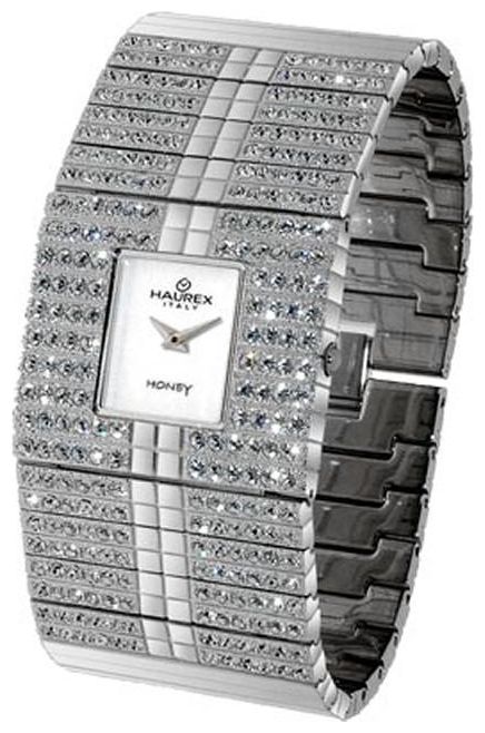 Haurex XS255DW1 wrist watches for women - 1 photo, image, picture