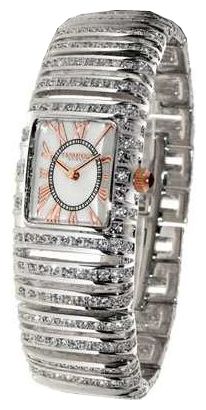 Haurex XS310DWH wrist watches for women - 1 image, photo, picture