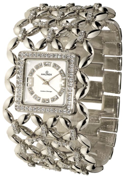 Haurex XS316DW1 wrist watches for women - 1 picture, photo, image