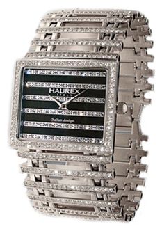 Haurex XS318DNP wrist watches for women - 1 photo, image, picture