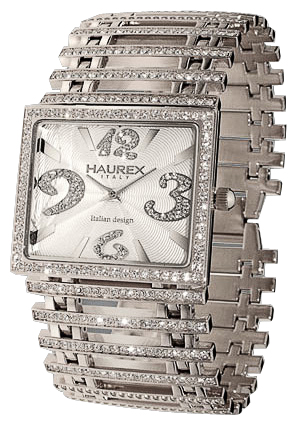 Haurex XS318DW1 wrist watches for women - 1 photo, image, picture