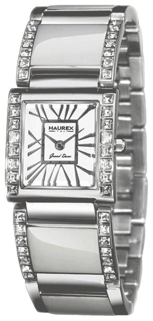 Haurex XS348DW1 wrist watches for women - 1 photo, picture, image