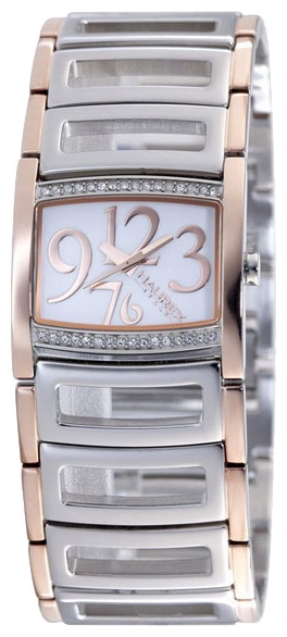 Haurex XU345DWH wrist watches for women - 1 photo, picture, image