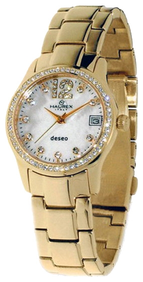Haurex XY233DWM wrist watches for women - 1 photo, picture, image