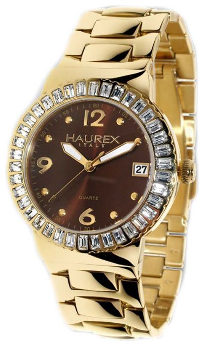Haurex XY302DM1 wrist watches for women - 1 picture, photo, image