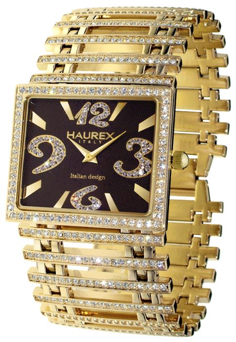 Haurex XY318DM1 wrist watches for women - 1 photo, image, picture