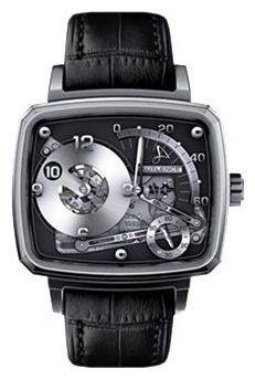 Wrist watch Hautlence for Men - picture, image, photo