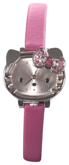 Wrist watch Hello Kitty for kids - picture, image, photo