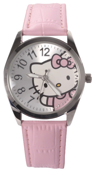 Hello Kitty HK1420w pictures