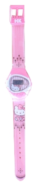 Hello Kitty HK1198w pictures
