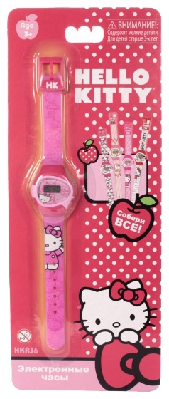 Hello Kitty HK1252w pictures