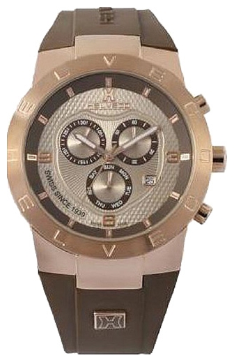 Helveco H01452IIM wrist watches for men - 1 photo, image, picture