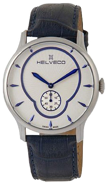 Helveco H09641AD wrist watches for men - 1 picture, photo, image