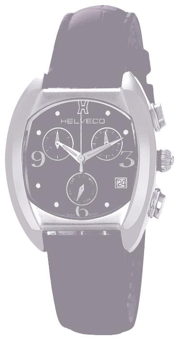 Helveco H16640NNA wrist watches for men - 1 picture, photo, image