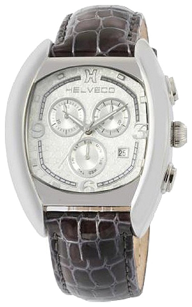 Helveco H16641AAI wrist watches for men - 1 picture, photo, image