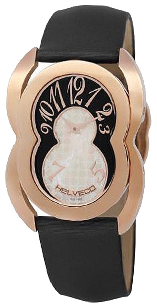 Helveco H18140NYA wrist watches for women - 1 image, picture, photo