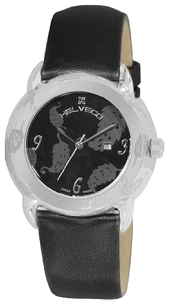 Wrist watch Helveco for Women - picture, image, photo