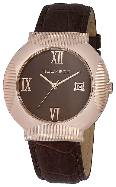 Wrist watch Helveco for unisex - picture, image, photo