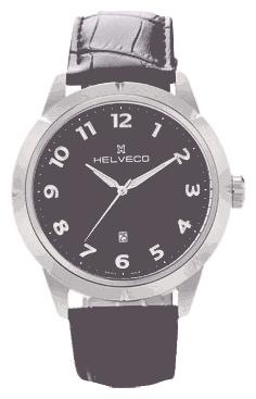 Helveco H28041NA wrist watches for men - 1 picture, photo, image
