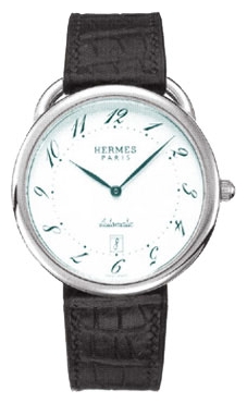 Hermes AR4.810.130/MHA1 wrist watches for men - 1 image, photo, picture