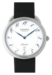 Hermes AR4.810.130/VBN1 wrist watches for men - 1 picture, image, photo