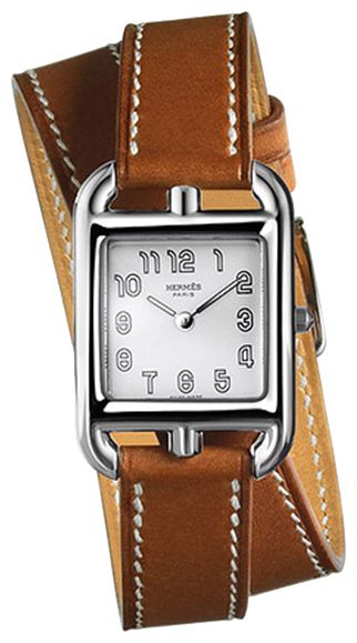 Wrist watch Hermes for Women - picture, image, photo