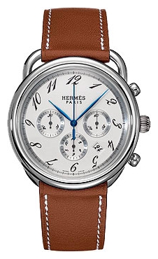 Wrist watch Hermes for Men - picture, image, photo