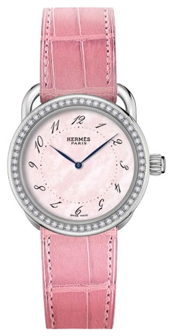 Hermes AR5.730.214/MRP wrist watches for women - 1 picture, photo, image