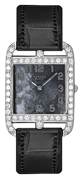 Hermes CC2.730.217/MNO wrist watches for women - 1 picture, photo, image