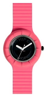 Wrist watch HipHop for unisex - picture, image, photo