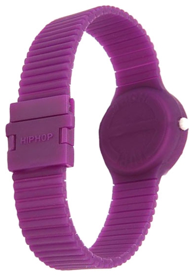 HipHop HW0008 wrist watches for unisex - 2 photo, picture, image