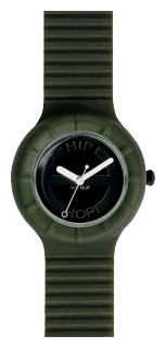 HipHop HW0019 wrist watches for unisex - 1 picture, image, photo