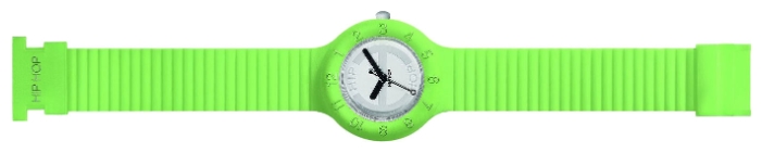 HipHop HW0020 wrist watches for unisex - 2 image, picture, photo